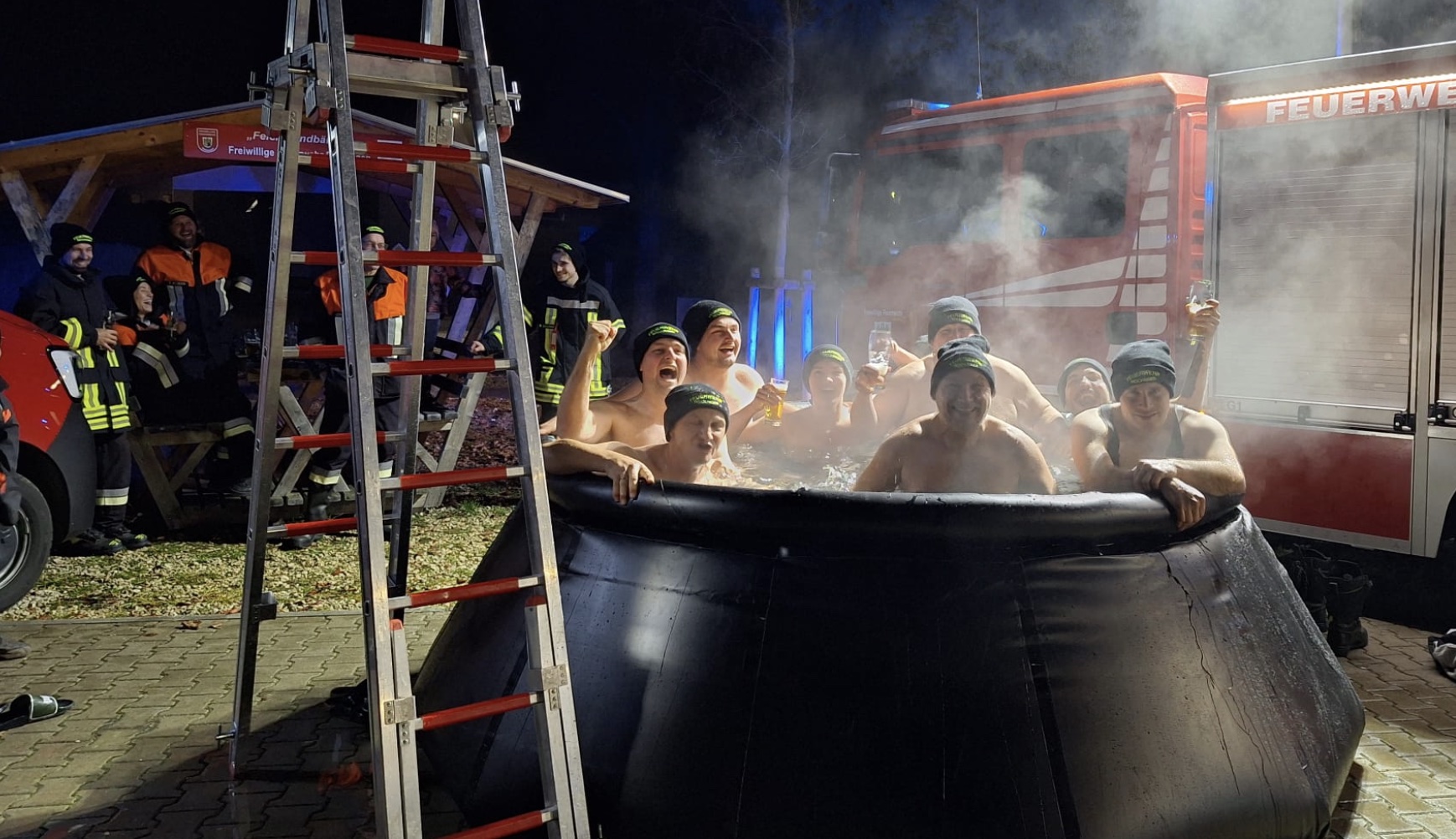 Jahresabschlussübung